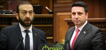 Ով է ավելի իմպոտենտ՝ ԱԳՆ-ն, թե՞ խորհրդարանական դիվանագիտությունը