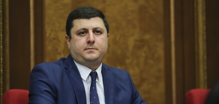 Ադրբեջանը «եզրահանգումներ» է արել, որ դեպի Արցախ հումանիտար բեռների ու քաղաքացիական անձանց տեղաշարժի խնդիր գոյություն չունի. Աբրահամյան