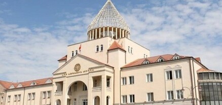 Ադրբեջանը փորձում է ձախողել տարածաշրջանում պատերազմի օջախների մարմանն ուղղված ջանքերը․ ԱՀ ԱԺ