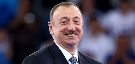 Ալիևը պնդել է, որ Հայաստանը «մանիպուլացնում է» Բերձորի միջանցքում տեղի ունեցող իրադարձությունները