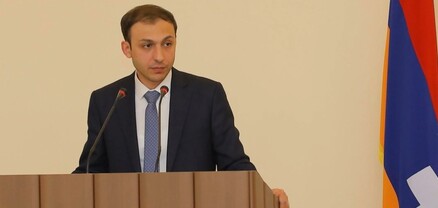 Քաղաքակիրթ աշխարհը պետք է ստիպի Ադրբեջանին դադարեցնել մարդկության դեմ հանցագործությունը. ԱՀ ՄԻՊ