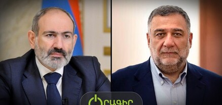 Որոնք են ադրբեջանական նոր պահանջները, և ինչու է Նիկոլ Փաշինյանի կայքը հարձակվել Ռուբեն Վարդանյանի վրա