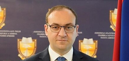 Սահմանադրական դատարանի դատավոր Սեդա Սաֆարյանը շարունակում է փաստաբանական գործունեությունը․ Արսեն Բաբայան