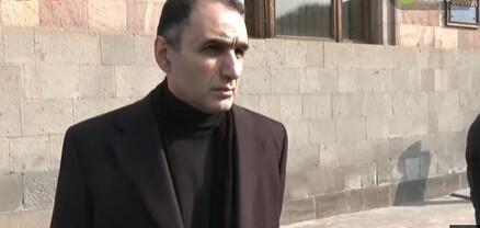 ՊՆ-ն տեղական ընկերություններին անհեթեթ պահանջներ է ներկայացնում. Չալաբյան
