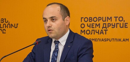 Իրանի հետ ՀՀ համատեղ շահերը կյանքի կկոչվեն այդ ուղղությամբ միայն երկկողմանի նախաձեռնողականությամբ․ իրանագետ