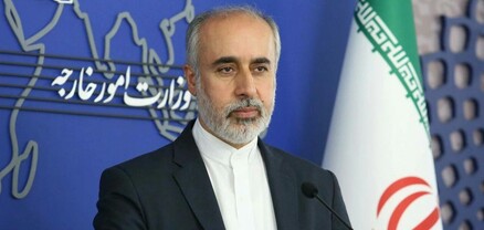 Իրանի ԱԳՆ խոսնակը հայտնել է, որ Ադրբեջանի դեսպանատան վրա հարձակման փաստով հետաքննություն է ընթանում