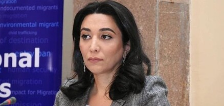 Ադրբեջանի օմբուդսմենն այցելել է Ադրբեջանում պահվող հայ ռազմագերիներին