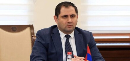 Մանրամասներ Սուրեն Պապիկյան-ՔՊ դռնփակ հանդիպումից․ ժողովուրդ
