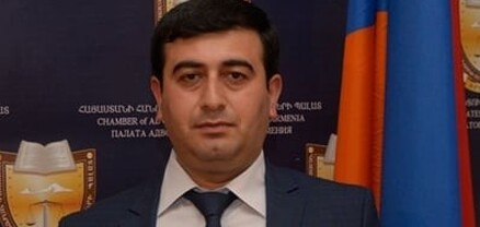 Վարույթը նախաձեռվել է ապօրինի ձեռք բերված ձայնագրության հիման վրա․ կալանավորված ՀՅԴ-ականի փաստաբան