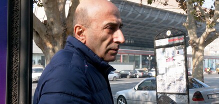 Իհարկե պետք է այցելեր, մենակ փորն է հաստացրել․ քաղաքացիները՝ Պապիկյանի մասին