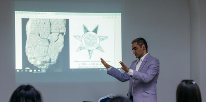 Ավելի լավ կլինի իրենց բերել դեպքի վայր. Ցեղասպանագետ