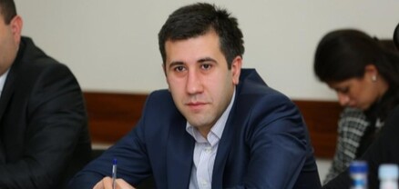 ՀՅԴ երեք գործիչների ձերբակալությունը կատարվել է օրենքի ակնհայտ խախտումներով. Ռուբեն Մելիքյան