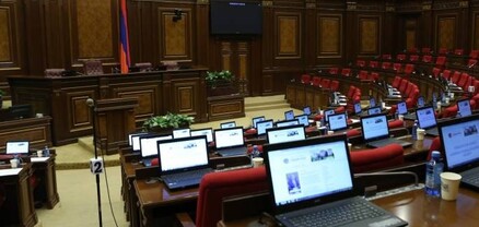 ԱԳՆ-ից աղմկոտ անցյալ ունեցող դիվանագետ է գործուղվել խորհրդարան․ Հրապարակ