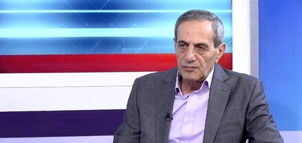 Պետք է ոչ թե պահանջել պաշտպանության նախարարի հրաժարականը, այլ պետք է իրականացնել հանցավոր թափթփուկների խունտայի վռնդումը. Գագիկ Համբարձումյան