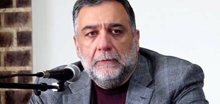 Ես բանակցություններին չեմ մասնակցում. Ռուբեն Վարդանյան