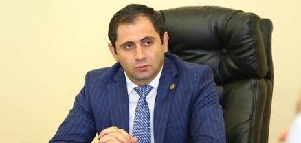 ՔՊ-ն Սուրեն Պապիկյանի հետ քննարկել է Զինված ուժերում բարեփոխումների ընթացքը
