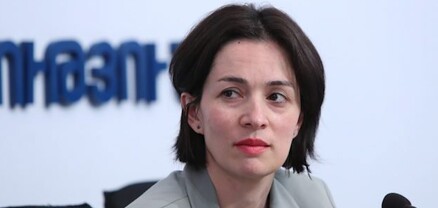 Հույս ունենք, որ մեր մտահոգությունները տեղ կհասնեն, և Լաչինի միջանցքը կբացվի. Ժաննա Անդրեասյան