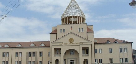 ԱՀ ԱԺ պատգամավորները հանդիպումներ են ունեցել շրջանների համայնքների բնակիչների հետ