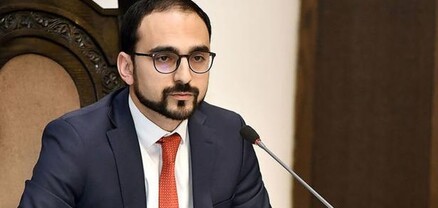 Հայոց բանակը հայրենիքի պաշտպանն է, խաղաղության միակ պահապանը. Տիգրան Ավինյան