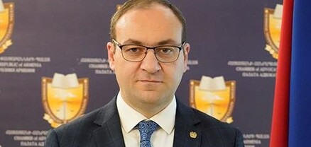 Որոշեցի հանցագործության մասին հաղորդում ներկայացնել ՀՀ գլխավոր դատախազին. Արսեն Բաբայան