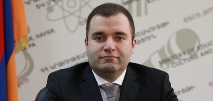 Կարեն Թռչունյանը Նիկոլ Փաշինյանի հրամանով ազատվել է զբաղեցրած պաշտոնից