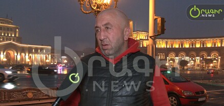 Նիկոլ Փաշինյանն իր կադրային քաղաքականությամբ քանդեց մեր բանակն ու երկիրը․ հարցում