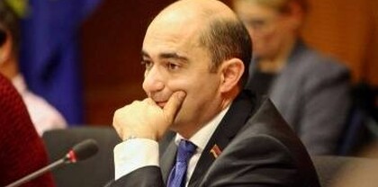 Ադրբեջանը դադարեցրել է գազի մատակարարումը ԼՂ. այդ գործողությունների համար Ադրբեջանը պետք է պատժի ենթարկվի. Մարուքյան