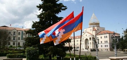 Ամեն ինչ կհաղթահարենք․արցախցիները չեն ընկճվում. Արցախում երեկվանից գազը վերականգնվել է