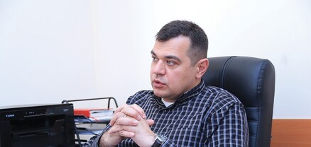 Քովիդի համաճարակը 22թ-ին կառավարելի իրավիճակի վերածվեց. Մելիք-Նուբարյան