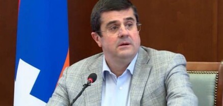 Արայիկ Հարությունյանն ասել է՝ ծանր օրեր են սպասվում` իրավիճակը դարձել է պատային․ Հրապարակ