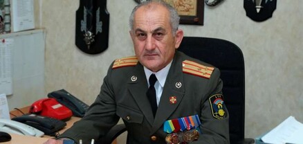 Այսօր մեր Հայրենիքը նույն այն վիճակում է, ինչ վիճակում տեսել եմ 1992-ի հունվարին․ Սենոր Հասրաթյան