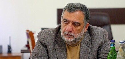 Մենք մշտապես բաց ենք եղել կառուցողական քաղաքական երկխոսության առջև, բայց երբեք չենք հրաժարվի մեր հայրենիքում արժանապատիվ կյանքով ապրելու իրավունքից