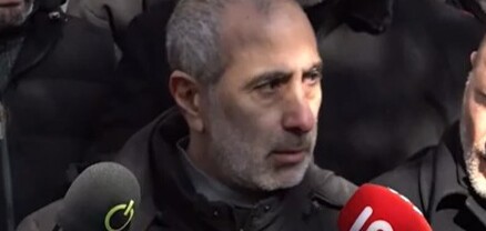 Ինֆորմացիա ունենք, որ շատ զինվորականներ ուզում են դուրս գալ  բանակից ու մտնել պարեկային ծառայություն․ զոհվածի ծնող