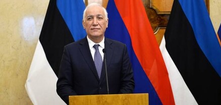 ՀՀ տարածք Ադրբեջանի ներխուժումից հետո ՀԱՊԿ-ն և Ռուսաստանը մեզ պետք է ռազմական օգնություն ցույց տային. ՀՀ նախագահ