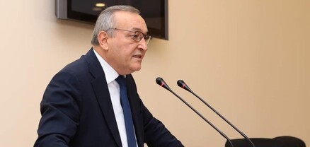 Մեզ խղճալ ու կարեկցել պետք չէ, մեզ պետք են տեսանելի ու գործուն քայլեր. Արցախի ԱԺ նախագահ