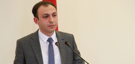 Ալիևի ստեղծած հասարակությունը գրեթե ամբողջությամբ թունավորված է այլատյացությամբ. Արցախի ՄԻՊ