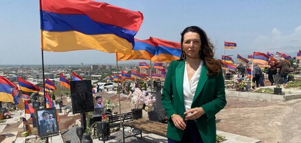 Այսօր Ֆրանսիայում ցույց կանցկացվի հաջակցություն Արցախի