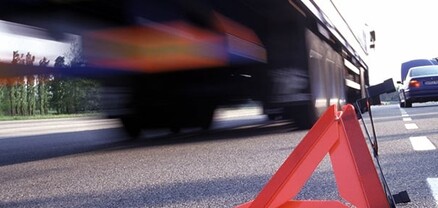 Վրաերթի ենթարկված 65-ամյա կինը մահացել է