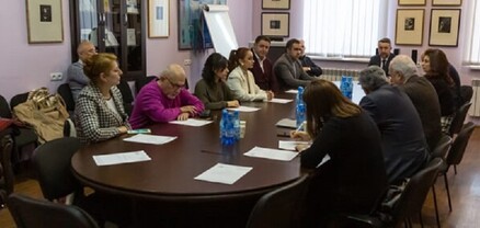ՀԳՊԱ ռեկտորի ժամանակավոր պաշտոնակատար է նշանակվել Մկրտիչ Այվազյանը