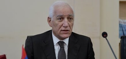 Իշխանությունն ամեն ինչ անում է, որ վերջին ժամանակաշրջանի իրադարձություններին լուծում տրվի. Վահագն Խաչատուրյան