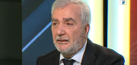 Հրդեհված զորամասն առիթ էր, որ բորենիների ինչ-որ խումբ թիրախավորի բանակը. Անդրանիկ Քոչարյանը՝ ընդդիմության մասին