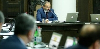 Հայտնի են Ներքին գործերի փոխնախարարների անունները․ Ժողովուրդ