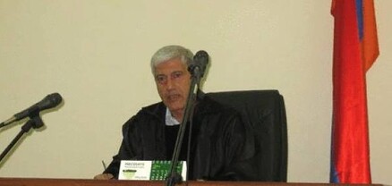 Դատավորը Սուքոյանը որդեգրման գործով կայացրել է չհիմնավորված վճիռ. ԲԴԽ-ն դադարեցրել է նրա լիազորությունները
