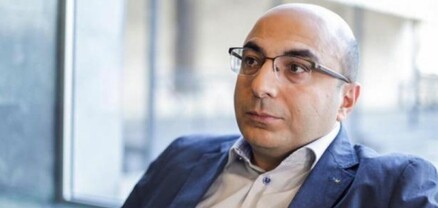 Մեր ընտրությունն իրականում շատ պարզ է. ապրել կամ ցեղասպանվել․ Վահե Հովհաննիսյան