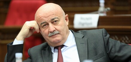 Ֆրանսիայի ԱԺ նախագահի տրված պատասխաններից չպետք է եզրահանգումներ անենք․ Հովիկ Աղազարյան