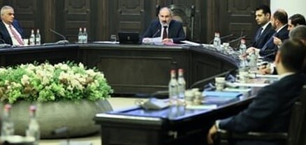 Նամակներ եմ ստանում, ասում են՝ ուզում եմ ուսուցչի աշխատանքի ընդունվեմ, ծանոթ չունեմ, չեմ կարողանում. Փաշինյան