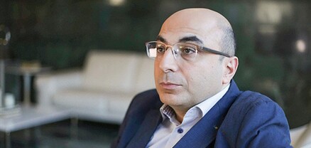 Հասարակության մի մասն ապրում է «сучья зона»-ի բարքերով. ինձ լավ լինի՝ պետություն-հայրենիք-հայրենակից՝ թքած․Հովհաննիսյան
