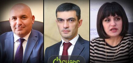Էլեկտրափականագործից՝ մինչև քաղաքաշինության նախարար. ովքեր են Արցախի նոր նախարարները