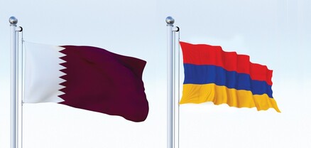 Հայաստանի և Քաթարի ֆուտբոլի հավաքականներն ընկերական հանդիպում կանցկացնեն