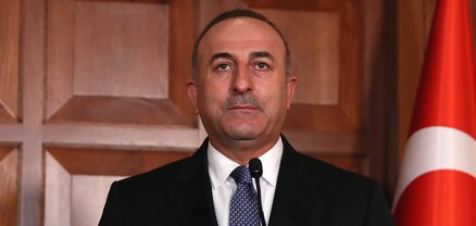 Հայաստանն ապագայում կարող է միանալ մեր կողմից իրականացվող նախագծերին․ Չավուշօղլու